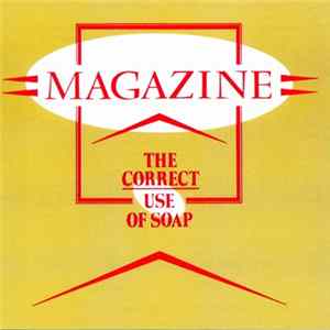 Download Magazine - The Correct Use Of Soap