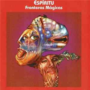 Download Espíritu - Fronteras Mágicas