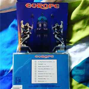 Download Europe - Europe