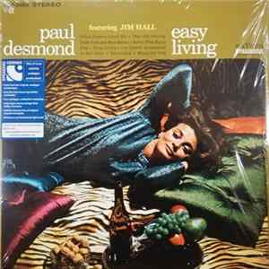 Download Paul Desmond - Easy Living