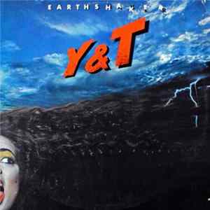 Download Y & T - Earthshaker