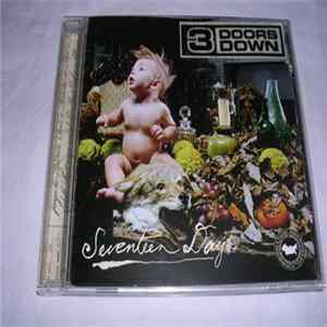 Download 3 Doors Down - Seventeen Days