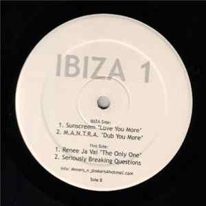 Download Various - Ibiza 1