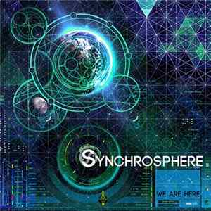 Download Synchrosphere - We Are Here
