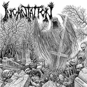 Download Incantation - Rotting Spiritual Embodiment