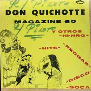 Download Various - Don Quichotte y otros