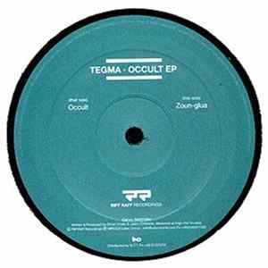 Download Tegma - Occult EP