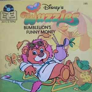 Download Wuzzles - Bumblelion's Funny Money