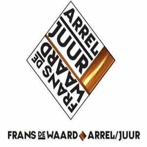 Download Frans de Waard - Arrel / Juur