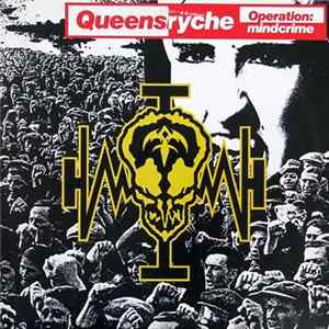Download Queensrÿche - Operation: Mindcrime