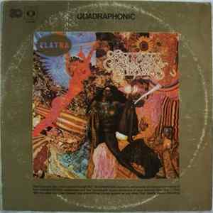 Download Santana - Abraxas