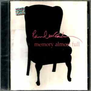 Download Paul McCartney - Memory Almost Full