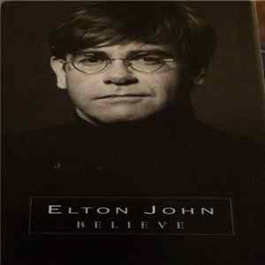 Download Elton John - Believe