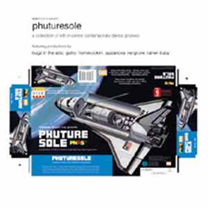 Download Various - Phuture Sole