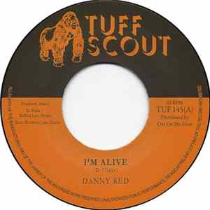 Download Danny Red - I'm Alive
