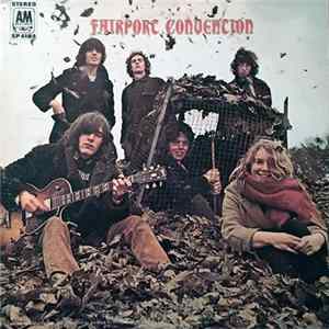Download Fairport Convention - Fairport Convention