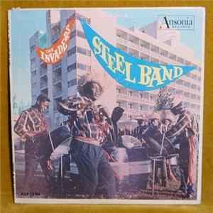 Download The Invaders Steel Band - The Invaders Steel Band