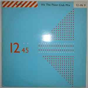 Download Katu - Hit The Floor (Club Mix)