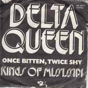 Download Kings Of Mississipi - Delta Queen