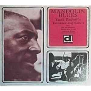 Download Yank Rachell's Tennessee Jug-Busters - Mandolin Blues