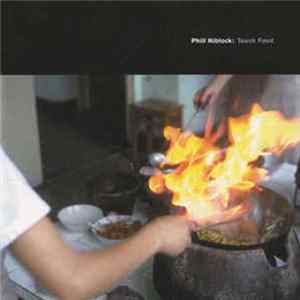 Download Phill Niblock - Touch Food