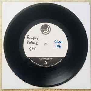 Download Empty Palace - S/T EP