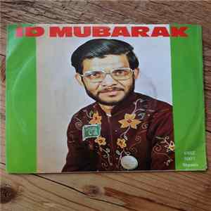 Download M.B. Poetie Wagid Hosain - Id Mubarak