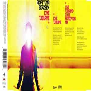 Download Apoptygma Berzerk - Love To Blame