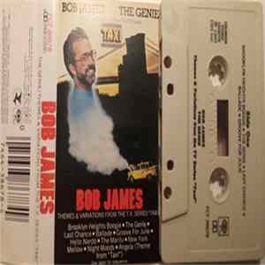Download Bob James - The Genie: Themes & Variations From The TV Series "Taxi"