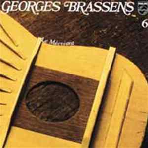 Download Georges Brassens - 6 - Le Mécréant