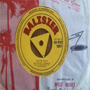 Download Mighty Sparrow, Ivor Hendricks And His Orchestra - Sailor Man