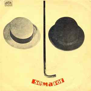 Download F. Ringo Čech / J. Grossmann A M. Šimek - Píseň Ženy Franty / Baronet Ambrož