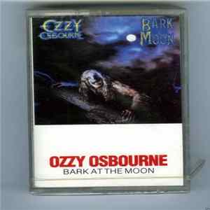 Download Ozzy Osbourne - Bark At The Moon