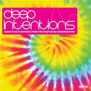 Download Various - Deep Intentions