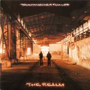 Download Tommyknocker & MC Lob - The Realm