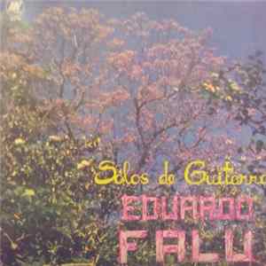 Download Eduardo Falú - Solos De Guitarra
