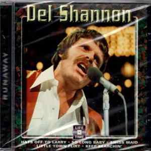 Download Del Shannon - Runaway