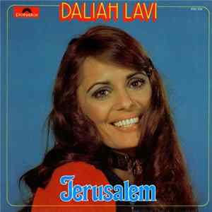 Download Daliah Lavi - Jerusalem