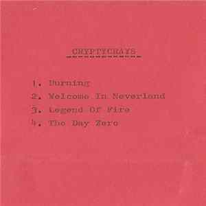 Download Cryptycrays - Cryptycrays