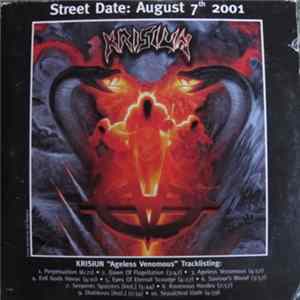 Download Krisiun - Ageless Venomous