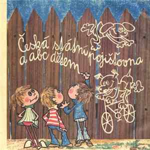 Download Various - Česká Státní Pojišťovna A ABC Dětem