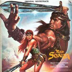Download Ennio Morricone - Red Sonja (Original Soundtrack)
