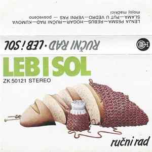 Download Leb I Sol - Ručni Rad