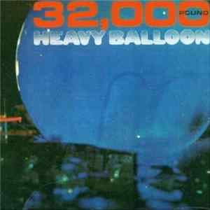 Download Heavy Balloon - 32,000 Pound