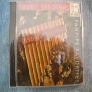 Download Simon Bernard-Smith - 20 Christmas Panpipe Favorites