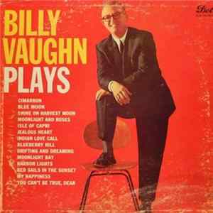 Download Billy Vaughn - Billy Vaughn Plays