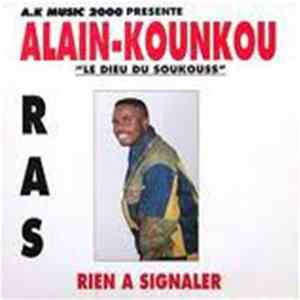 Download Alain-Kounkou - Rien A Signaler