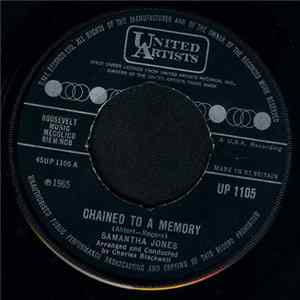 Download Samantha Jones - Chained To A Memory / Just For Him
