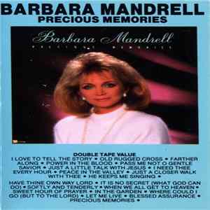 Download Barbara Mandrell - Precious Memories