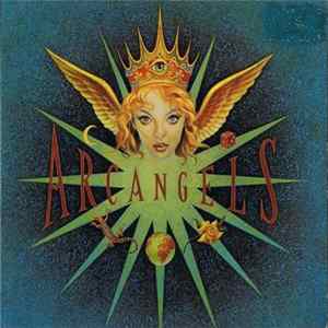 Download Arc Angels - Arc Angels